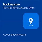 Cavos House 卡沃斯