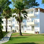 公寓 Cavos House 卡沃斯