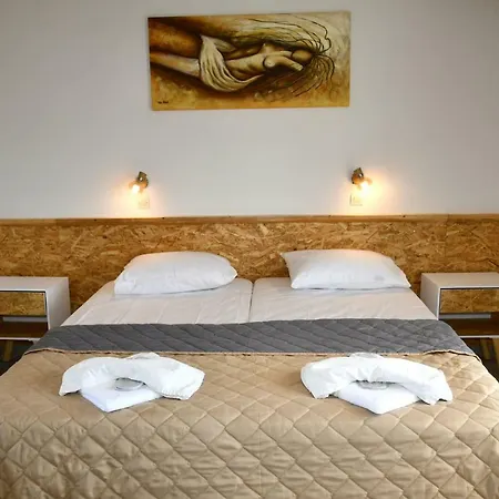Appartement Cavos House