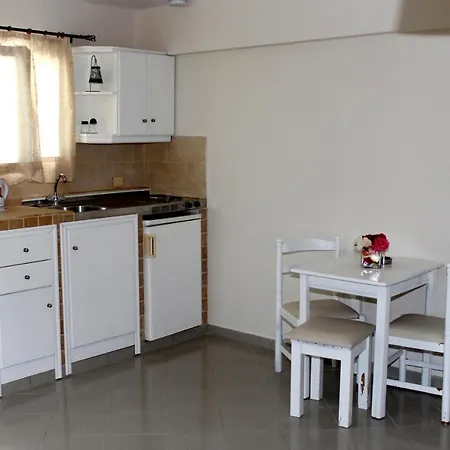 Cavos House Kávos