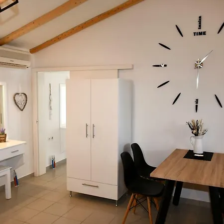 Apartament Cavos House Kávos