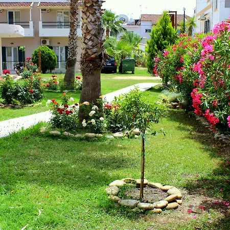 Cavos House 아파트 카보스