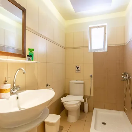 Cavos House Кавос