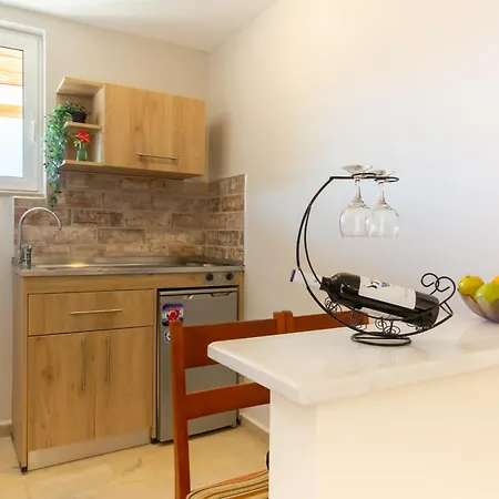 Apartament Cavos House Kávos