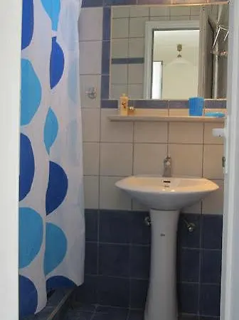 Cavos House Apartment Kavos