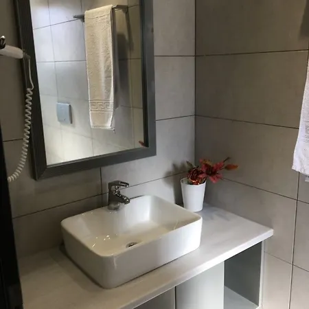 Cavos House Apartament Kávos
