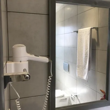 Cavos House Апартаменты Кавос