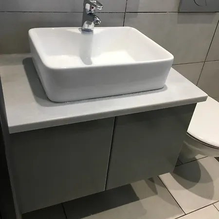 Apartament Cavos House Kávos