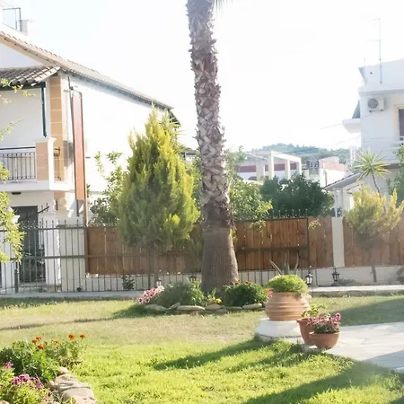 Cavos House Кавос