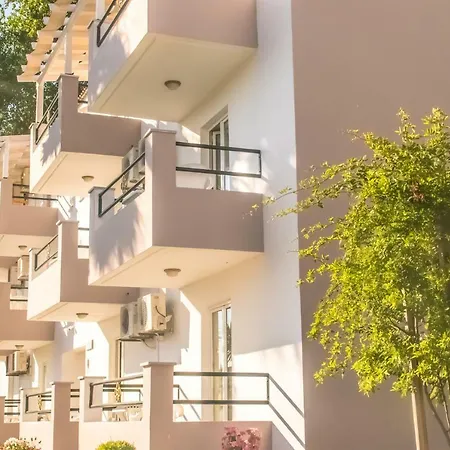 Cavos House Apartment Kavos