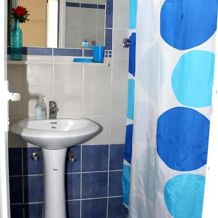 Apartament Cavos House Kávos