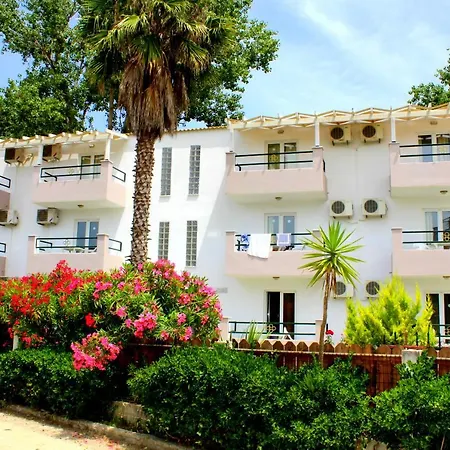 Cavos House Apartment