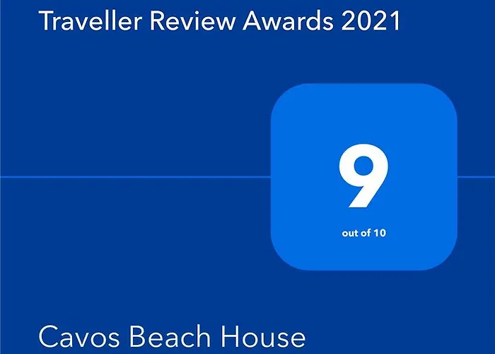 Cavos House Kávos