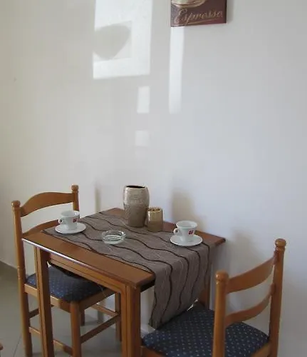 Cavos House Lägenhet