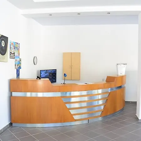 Cavos House Appartement Kávos