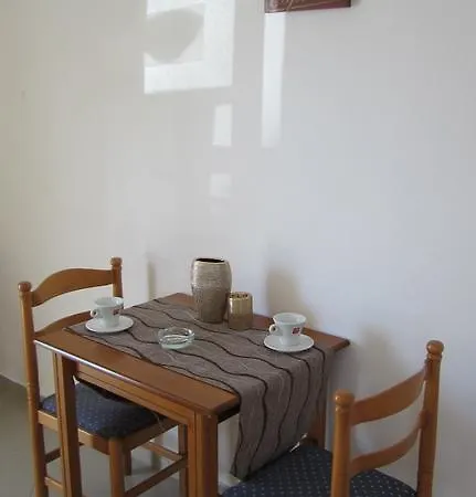 Cavos House Apartment