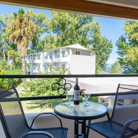 Apartment Cavos House *