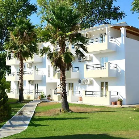 Appartement Cavos House Kávos