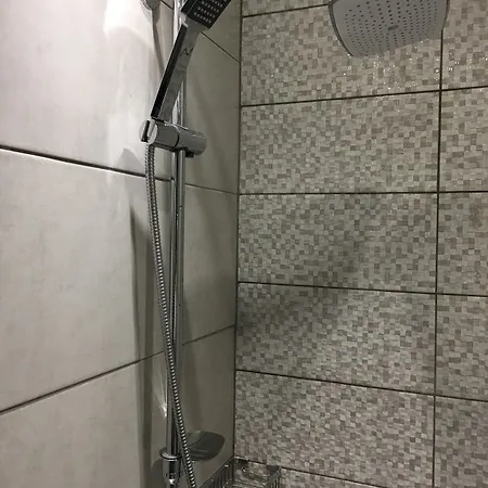 Appartement Cavos House Kávos