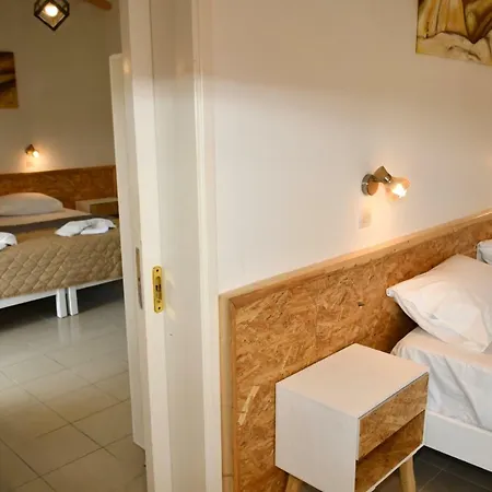 Cavos House Apartment