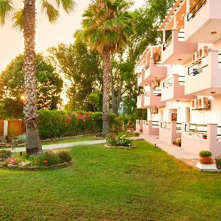 Cavos House Kavos
