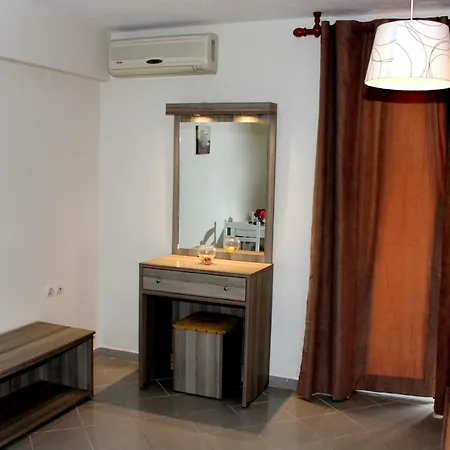 Cavos House Appartement