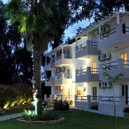 Cavos House Kavos