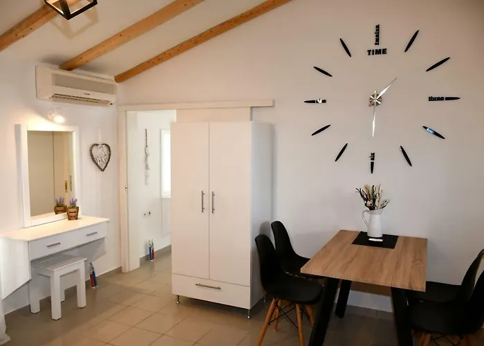 Apartmán Cavos House Kávos